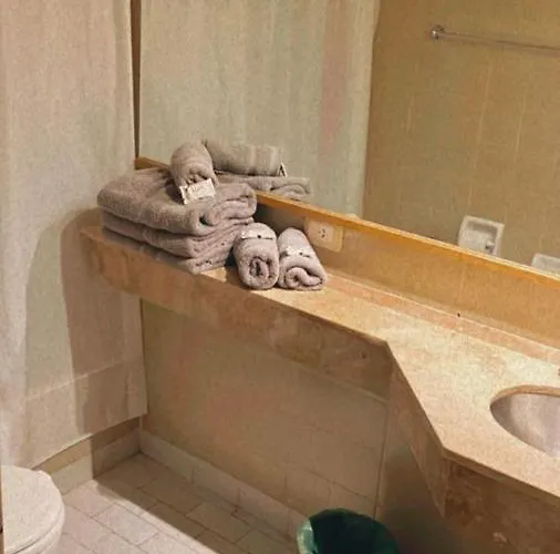 Apartmán s 1 ložnicí